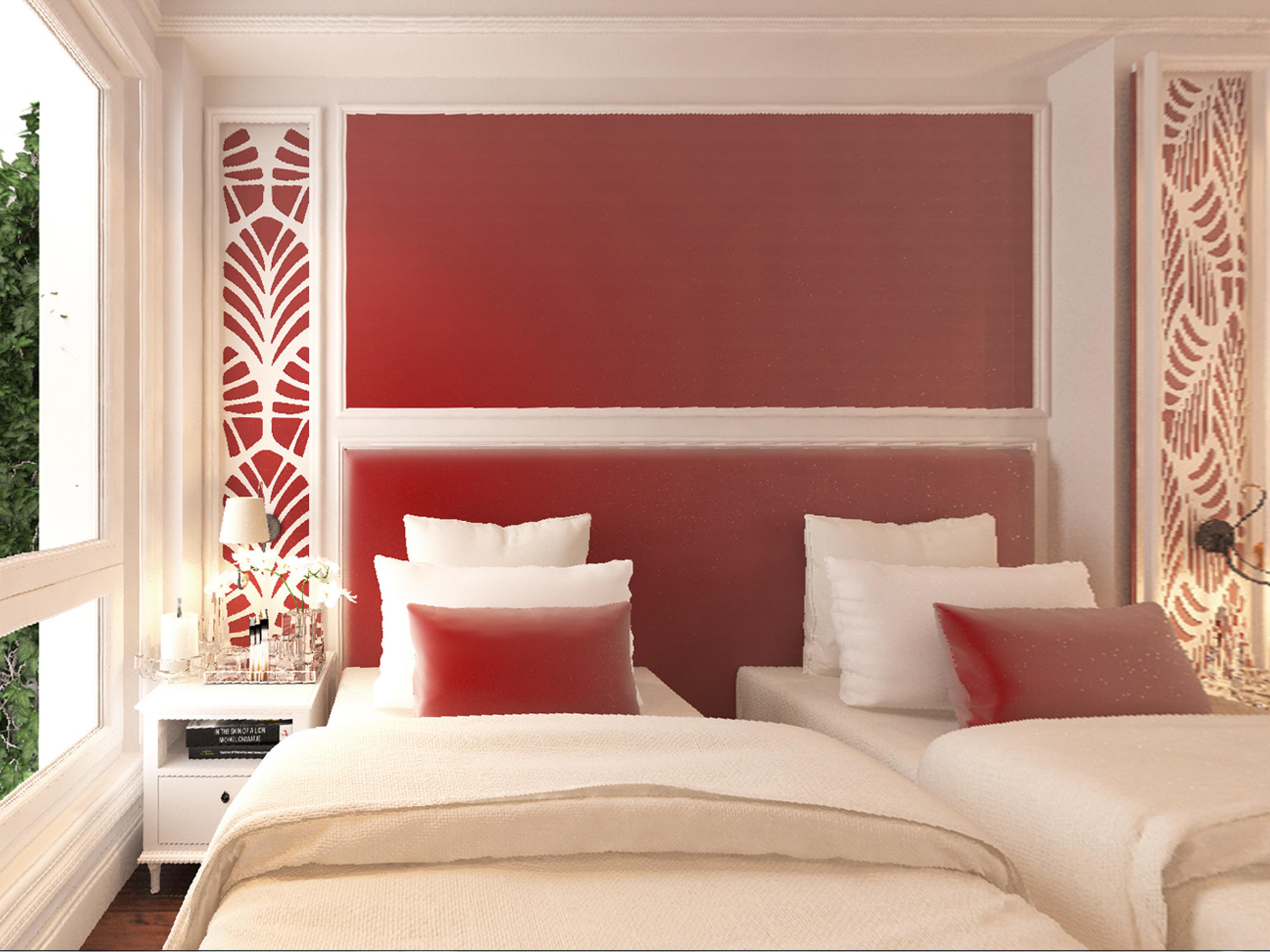 Gem Premier Hotel & Spa Hanoi Exterior photo