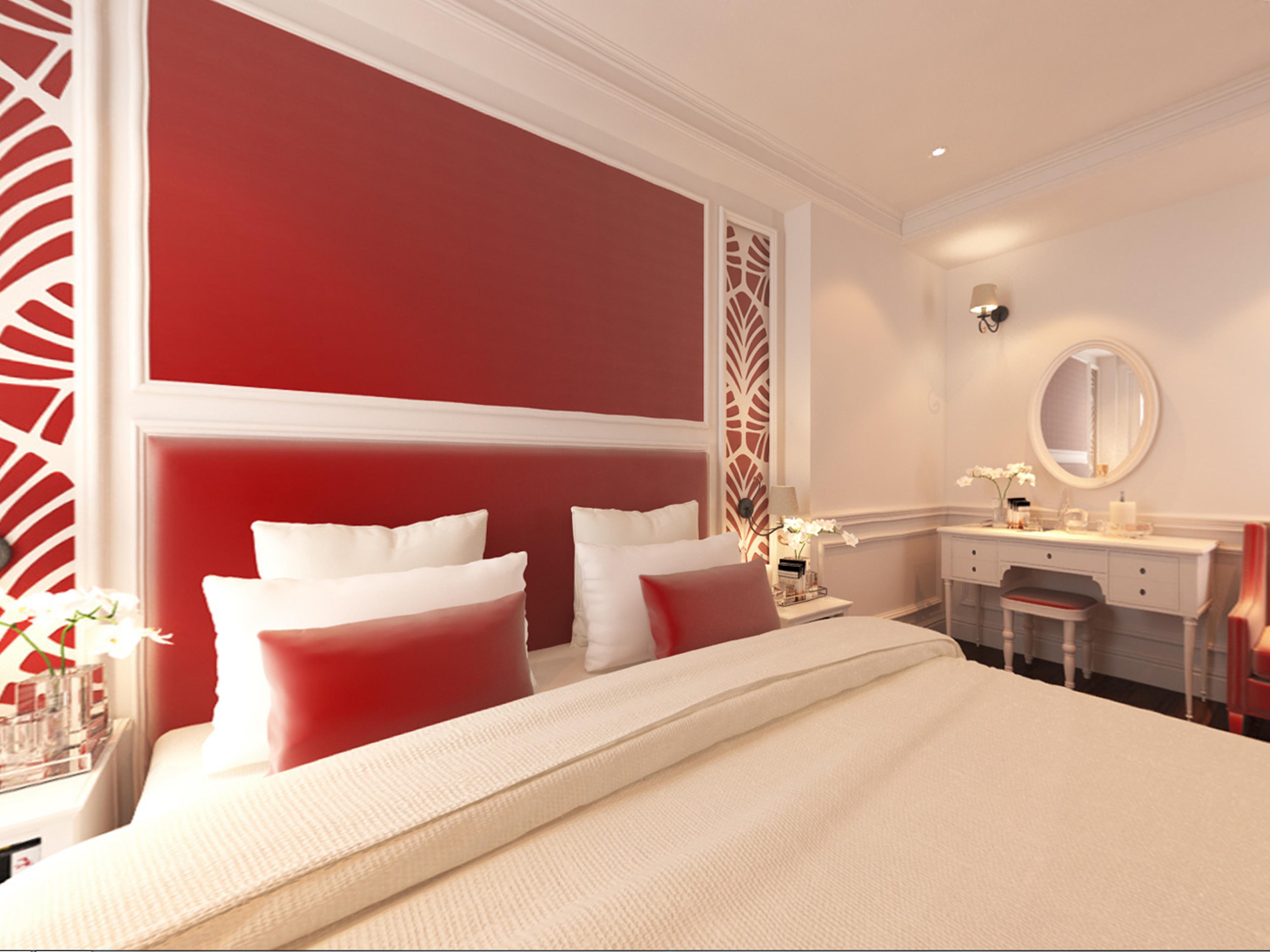 Gem Premier Hotel & Spa Hanoi Exterior photo