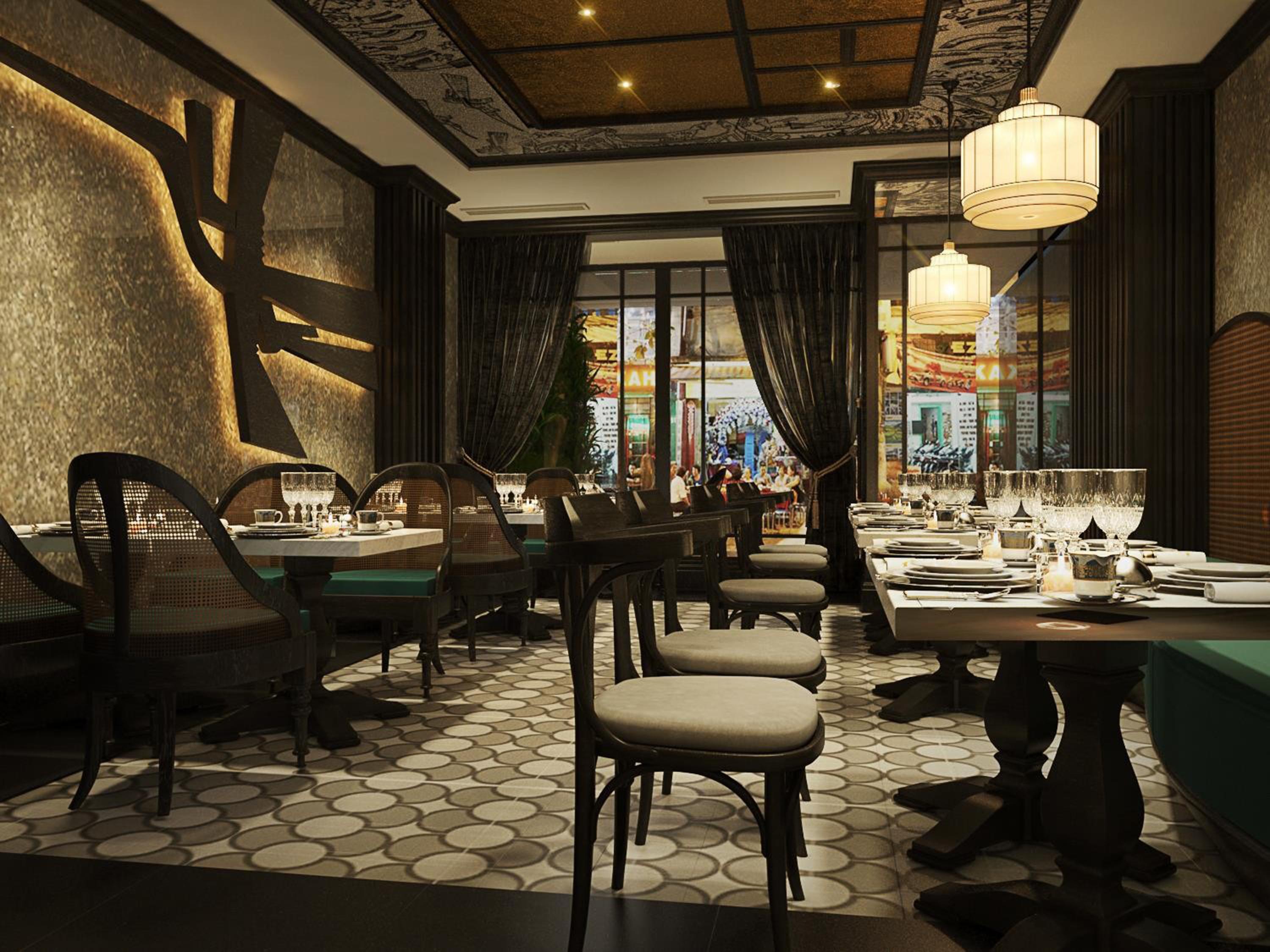 Gem Premier Hotel & Spa Hanoi Exterior photo