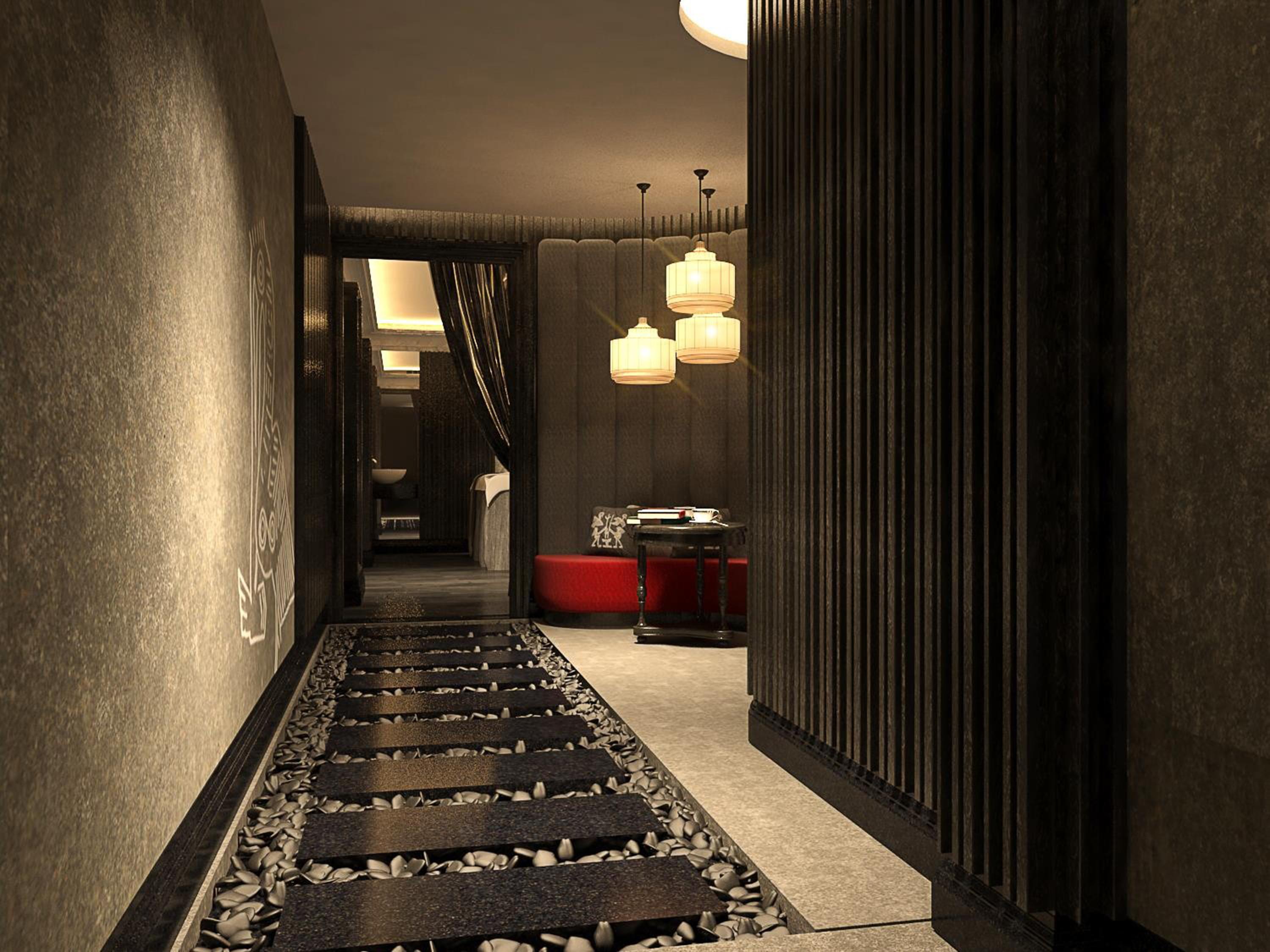 Gem Premier Hotel & Spa Hanoi Exterior photo