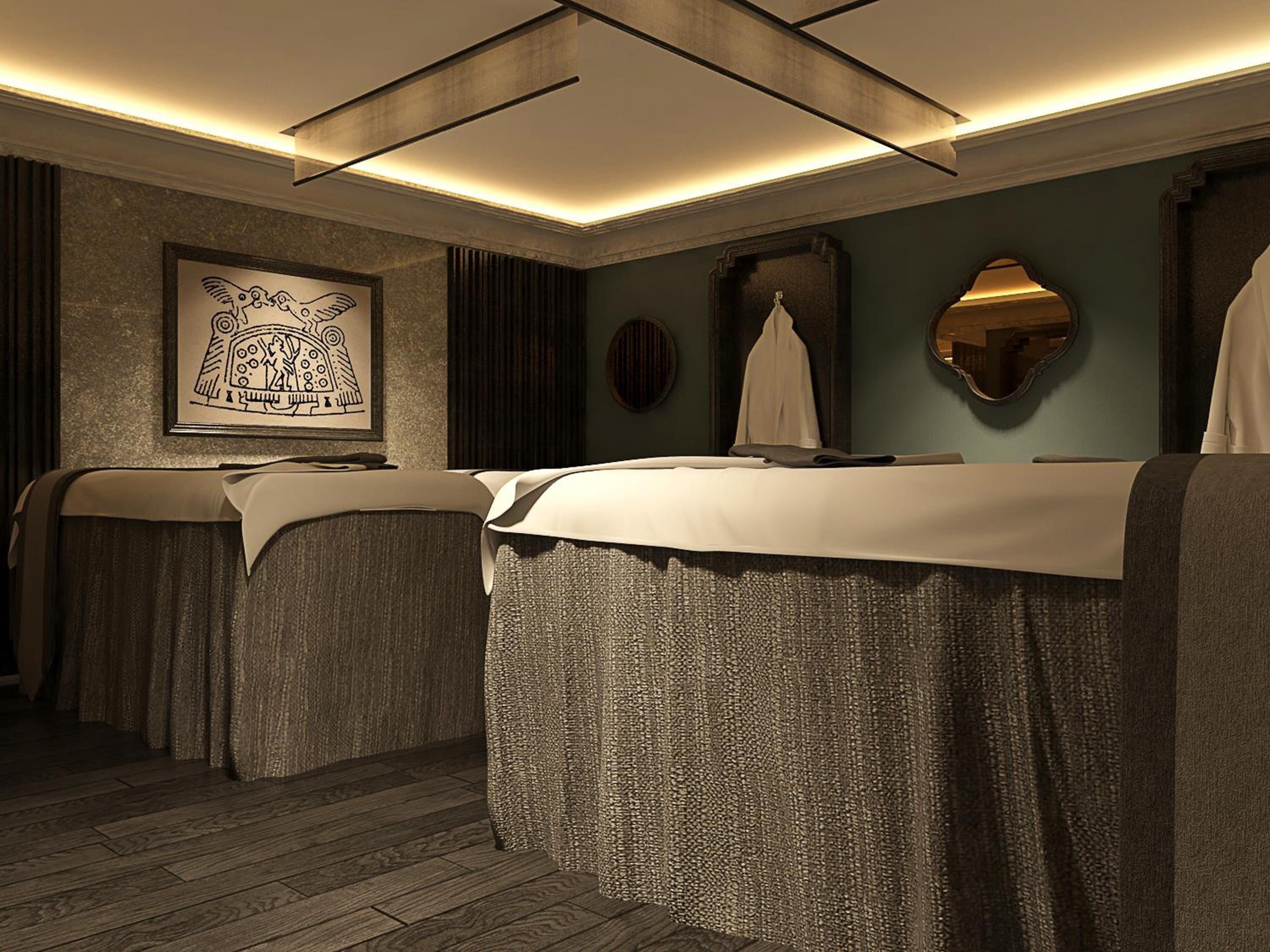 Gem Premier Hotel & Spa Hanoi Exterior photo